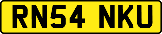 RN54NKU