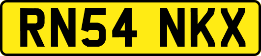 RN54NKX
