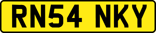 RN54NKY
