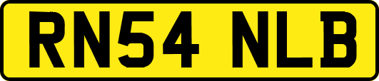 RN54NLB