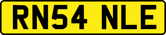 RN54NLE