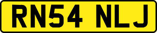 RN54NLJ