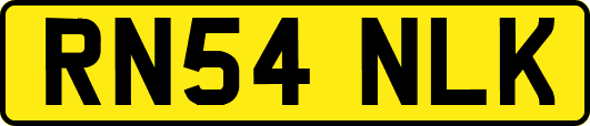 RN54NLK