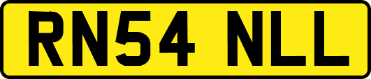 RN54NLL