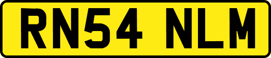 RN54NLM