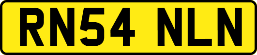 RN54NLN