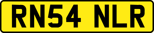 RN54NLR