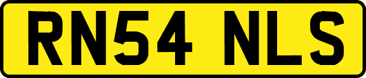 RN54NLS