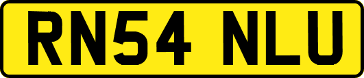 RN54NLU