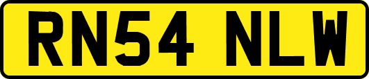 RN54NLW