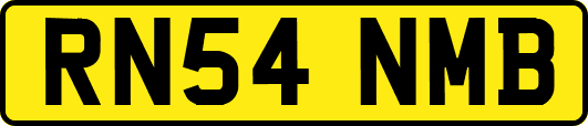 RN54NMB