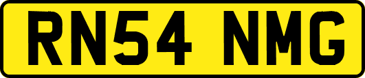 RN54NMG