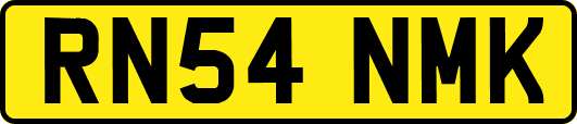 RN54NMK