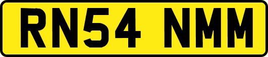 RN54NMM