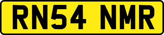 RN54NMR