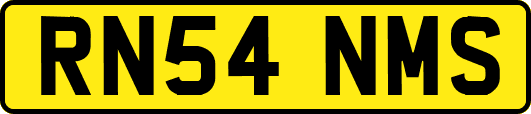 RN54NMS