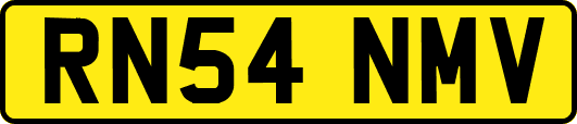 RN54NMV