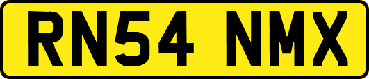 RN54NMX
