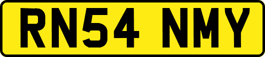 RN54NMY