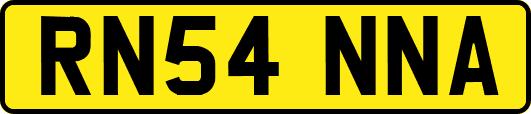 RN54NNA