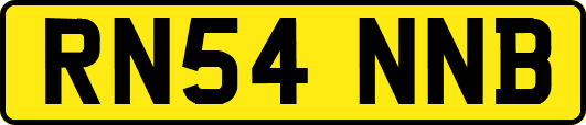 RN54NNB