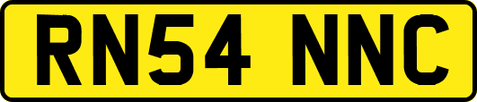 RN54NNC