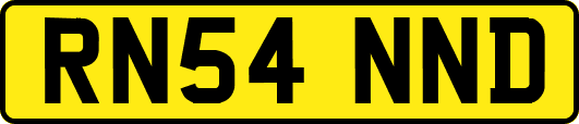 RN54NND