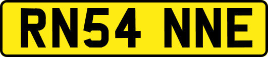 RN54NNE