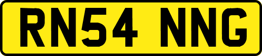 RN54NNG