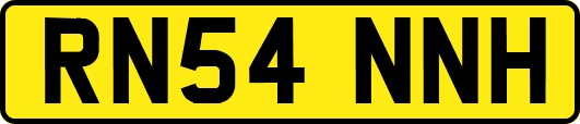 RN54NNH