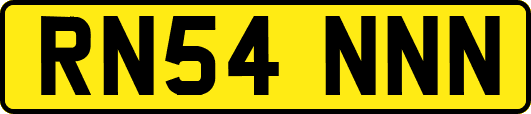RN54NNN