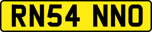 RN54NNO