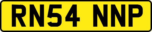 RN54NNP