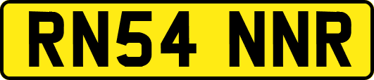RN54NNR
