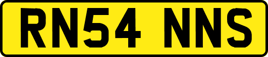RN54NNS