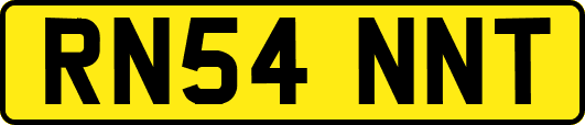 RN54NNT