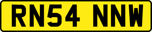 RN54NNW
