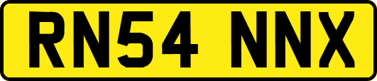 RN54NNX