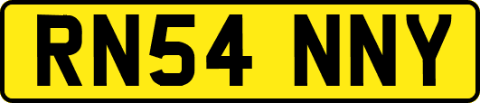 RN54NNY