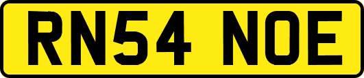 RN54NOE