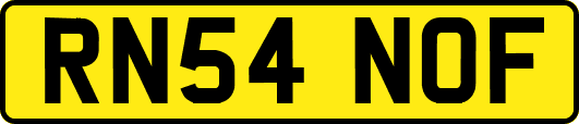 RN54NOF
