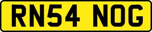 RN54NOG