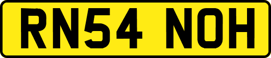 RN54NOH