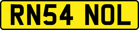 RN54NOL