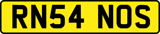 RN54NOS
