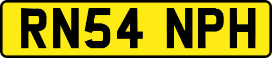 RN54NPH