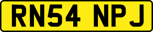 RN54NPJ
