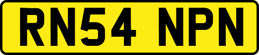 RN54NPN