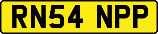 RN54NPP