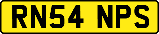 RN54NPS